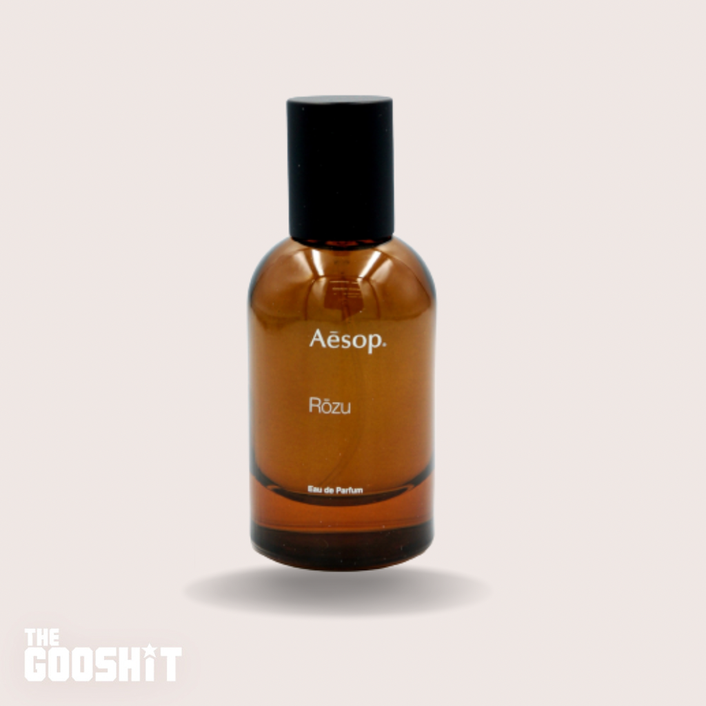 AESOP Rozu 馥香水 50ml