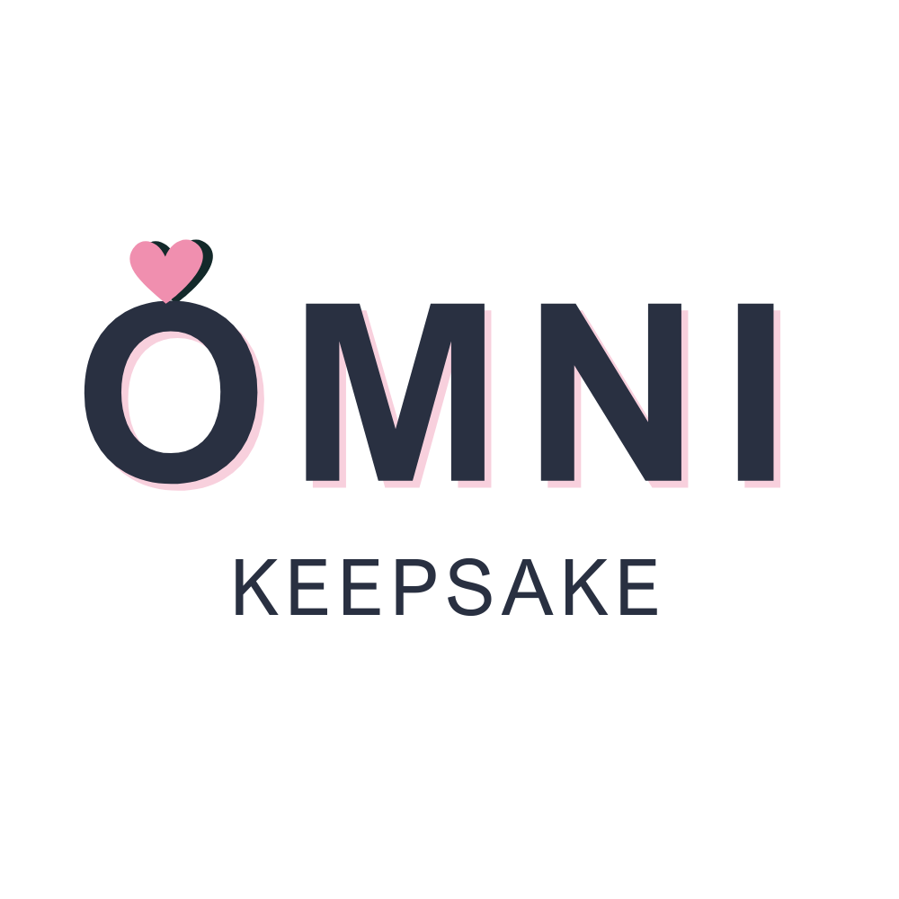 What is your breastfeeding story? Omni Keepsake Moments to Treasure