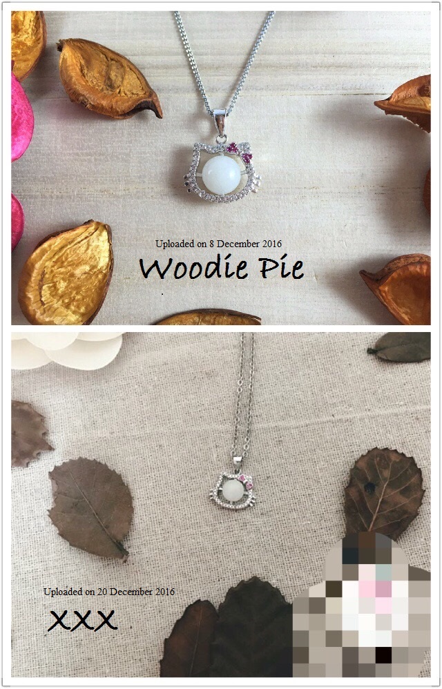 Woodie Pie IDEA HAS BEEN STOLEN!! repost