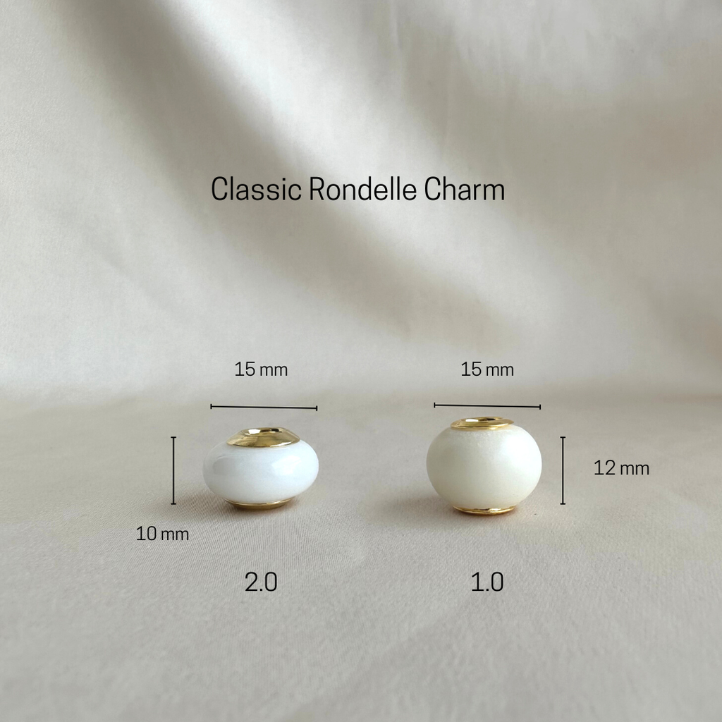 Classic Rondelle Charm 2.0 (4)