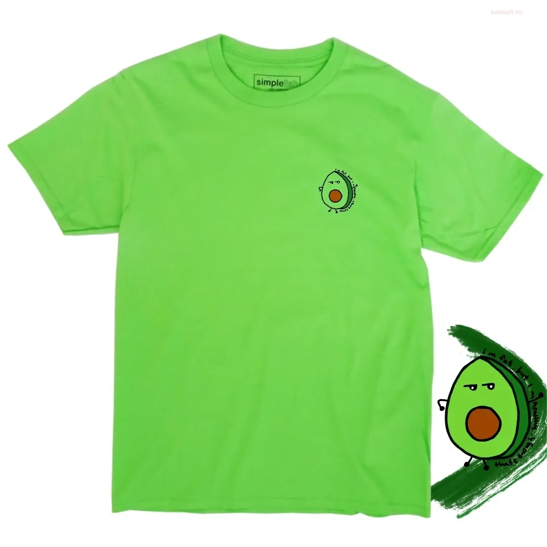 Lulala Gift | What About Our Original Design Tees? - ehhh, i am good fats!