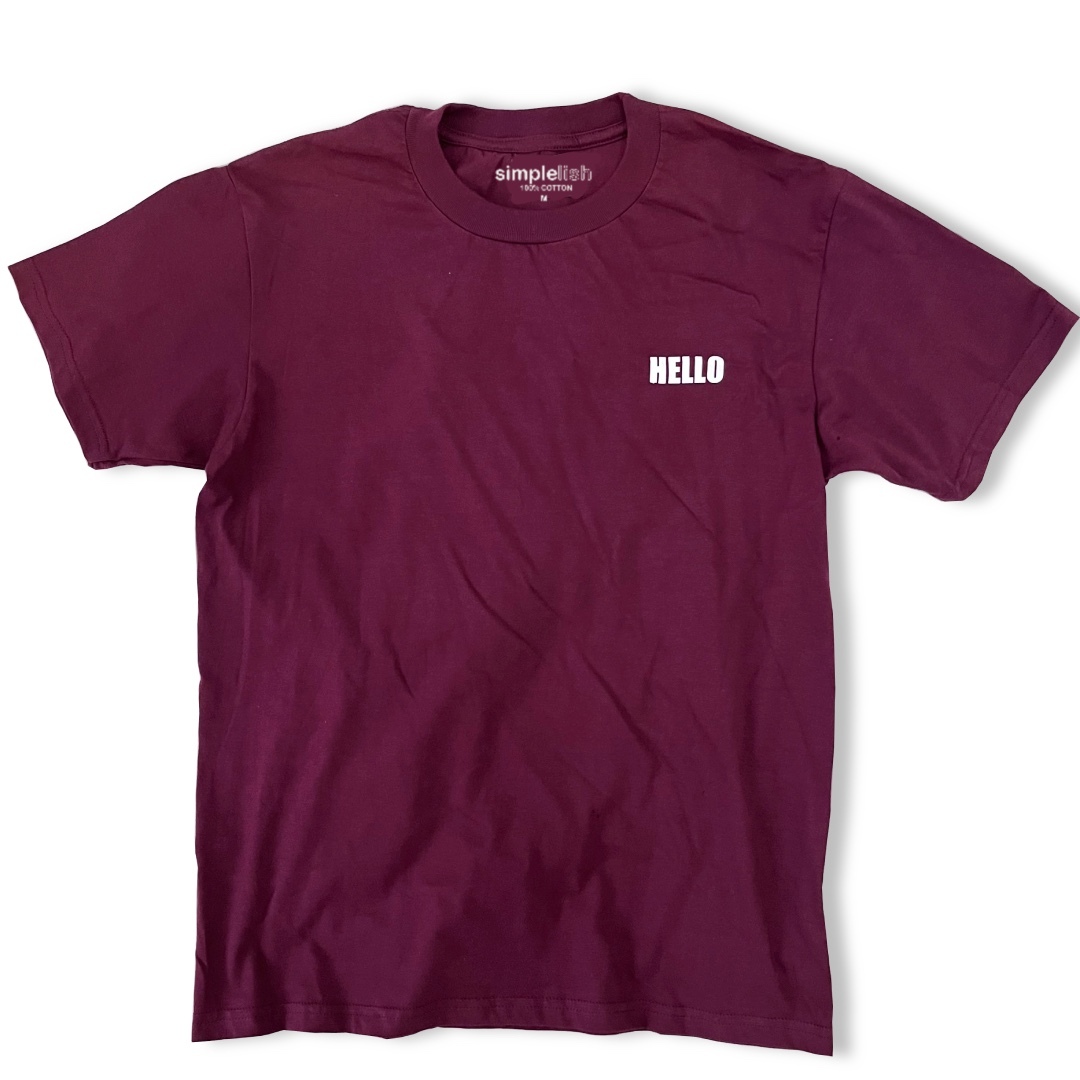 Hello maroon front with label.jpg