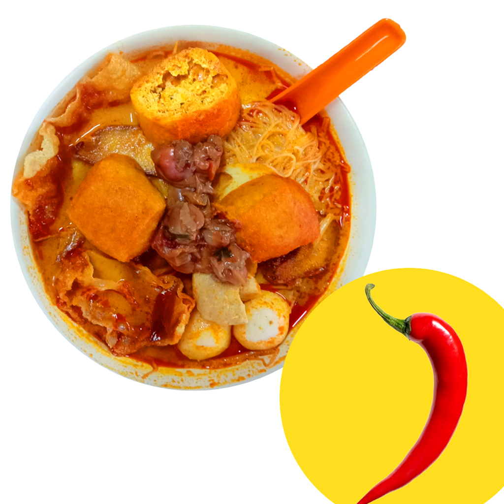 spicy-laksa