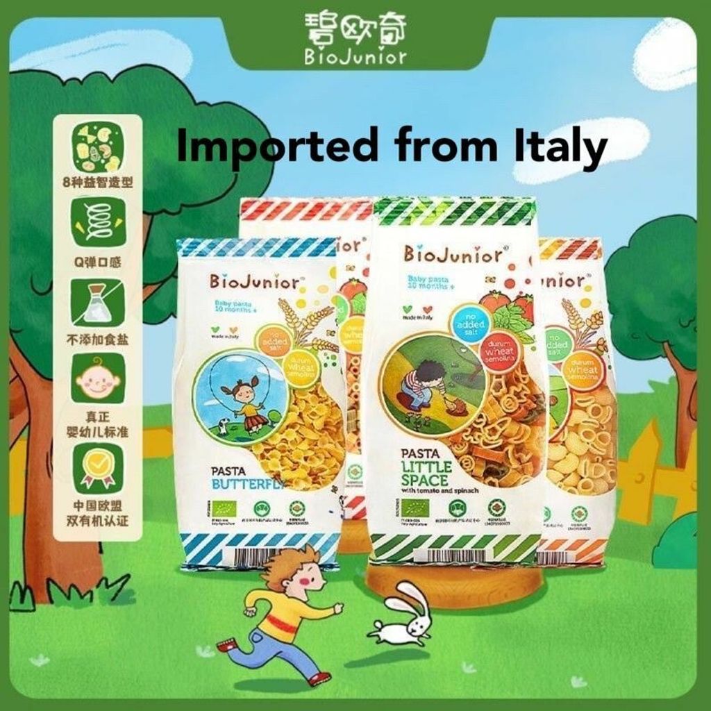 pasta