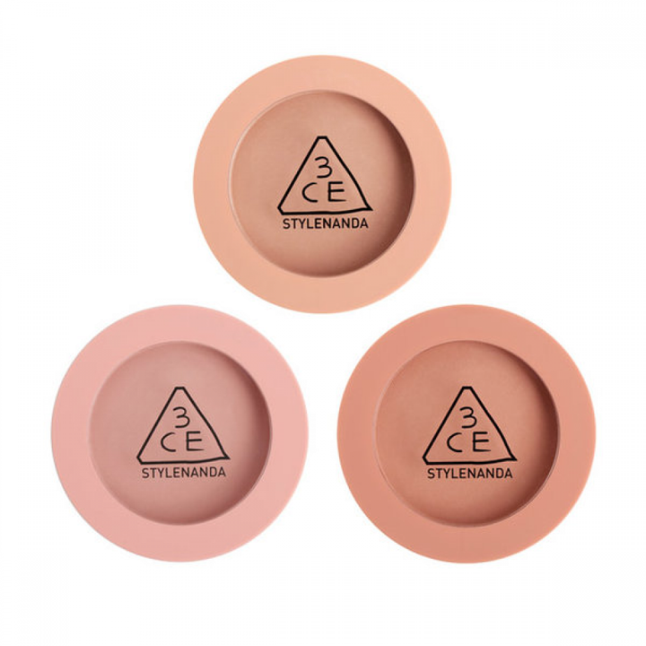face blush 3ce