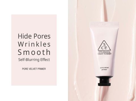 pore velvet primer