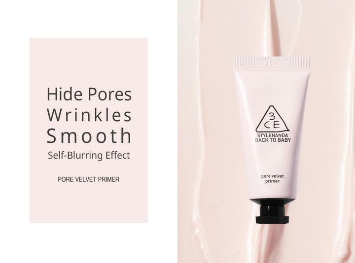 pore velvet primer
