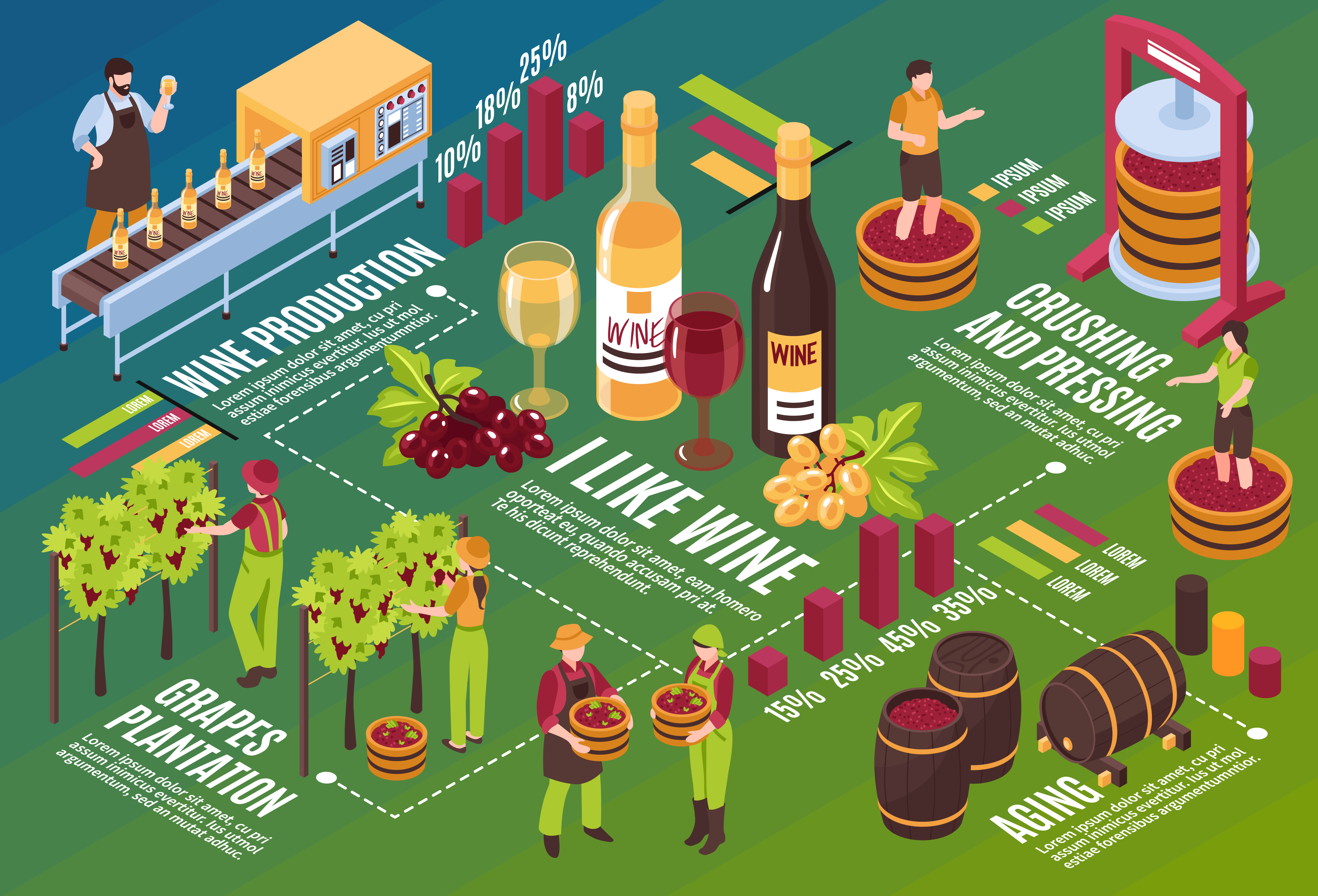 What Is Dealcoholised Wine? A Complete Guide for Malaysian Shoppers | Hancy Marketplace