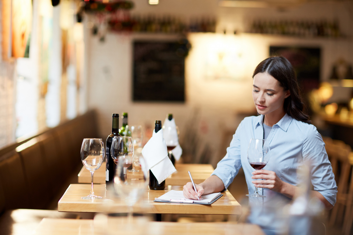 Wine 101 | Jargon for Beginners: How to Speak "Wine" Without the Confusion