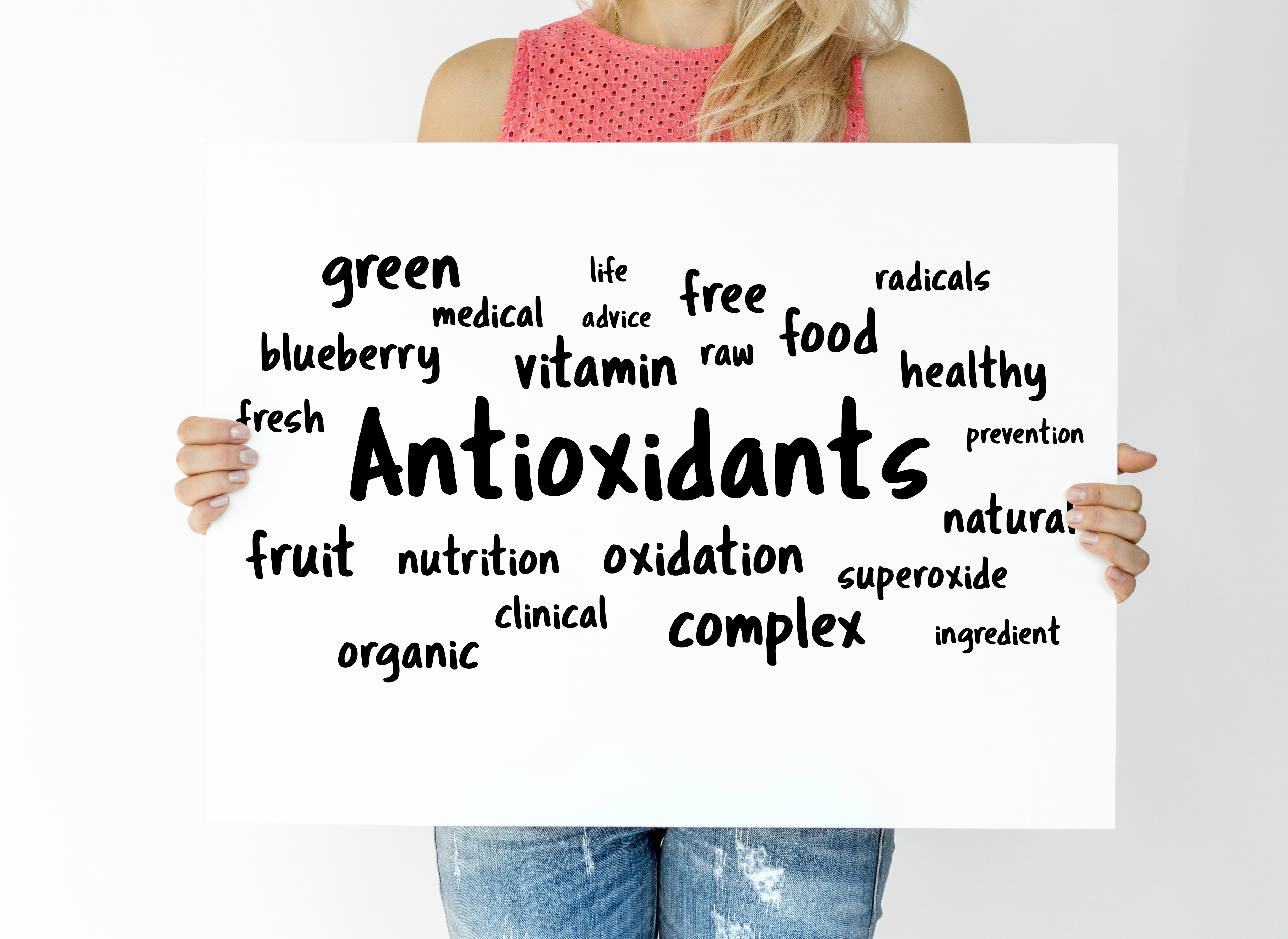 What is ORAC? Antioxidants in Dealcoholised Wine Explained | Hancy Marketplace