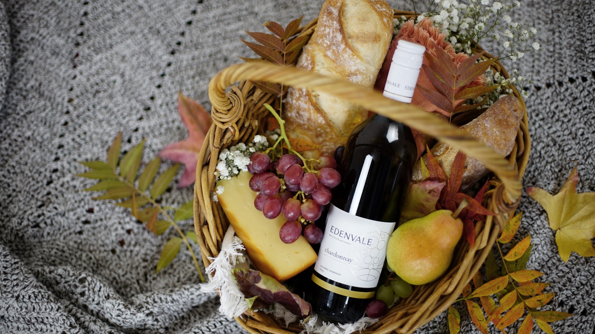 Alcohol-Free Wine vs Grape Juice: What's the Difference? | Hancy Marketplace