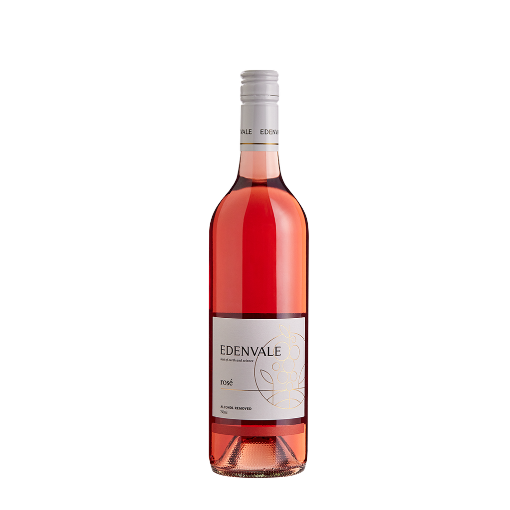 Non-Alcoholic Rosé