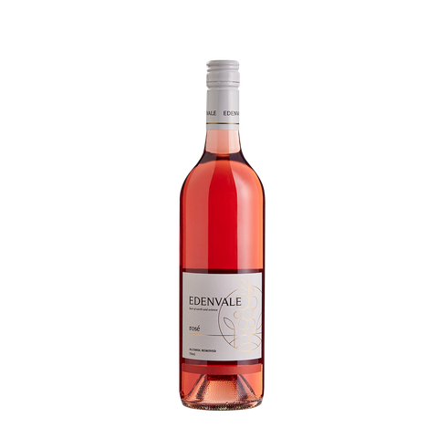 Non-Alcoholic Rosé