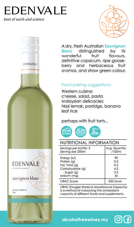 Sauvignon Blanc