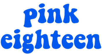 Pink Eighteen