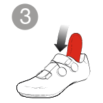 idmatch footbed instructions