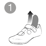 idmatch footbed instructions