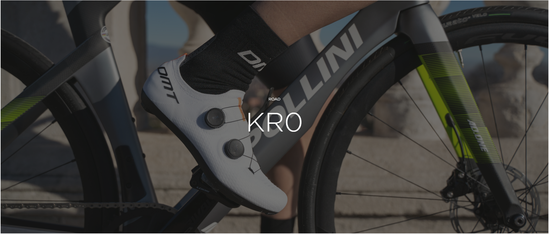 DMT – Cyclevio DMT – Cyclevio