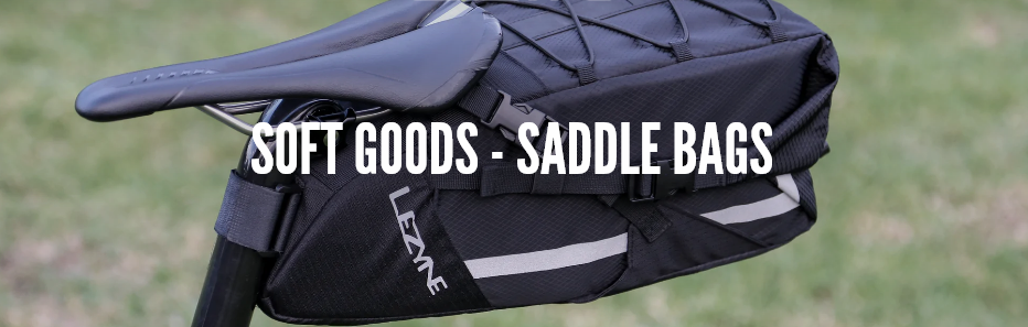 Saddle Bag – Cyclevio