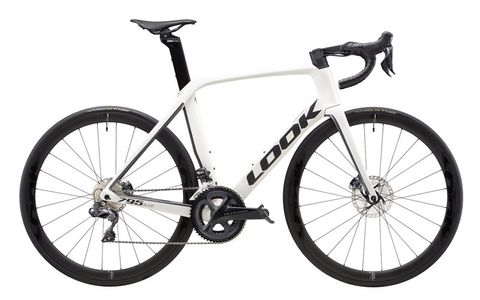 look-795-blade-di2-ultegra