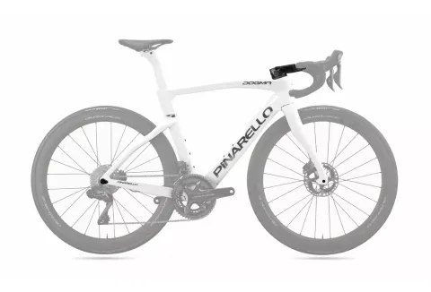 Pinarello cheap f8 white