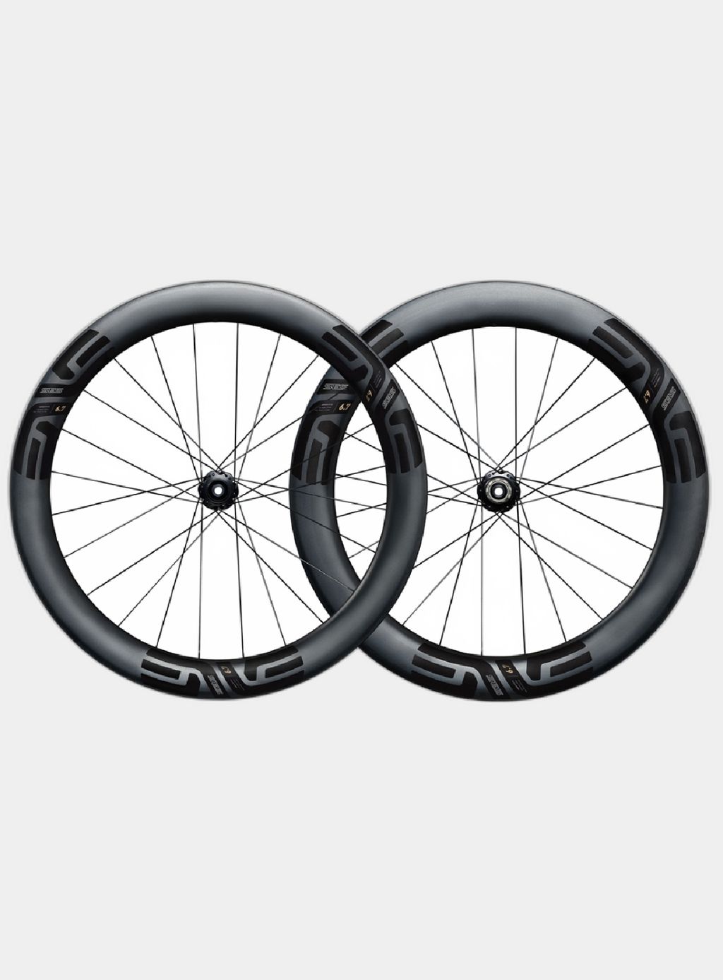 Enve SES 6.7 GreyB new