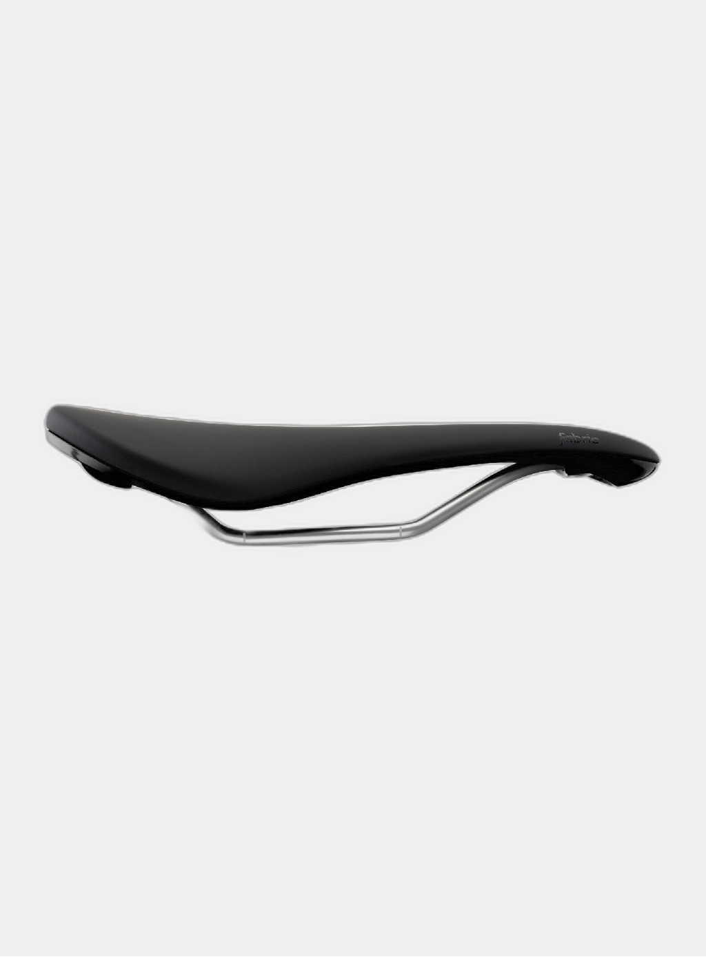 fabric line shallow elite saddle review