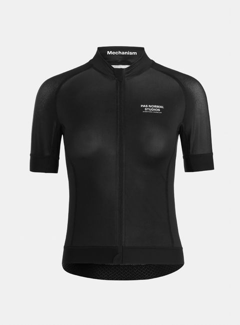 Women Jersey Blk 1