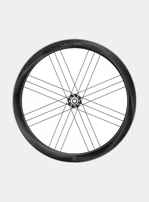 Wheelset – Cyclevio