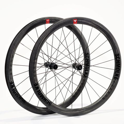 Wheelset – Cyclevio