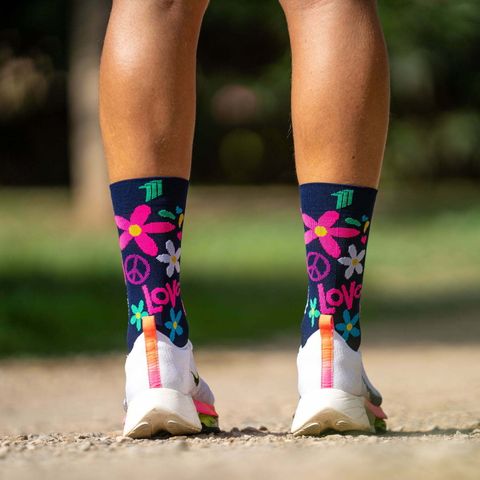 SPORCKS SOCKS- Peace And Love – Cyclevio