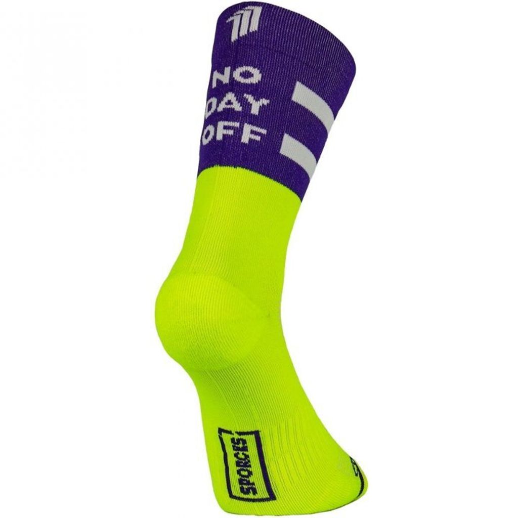 sporcks-top-running-socks-no-day-off-yellow-1008852