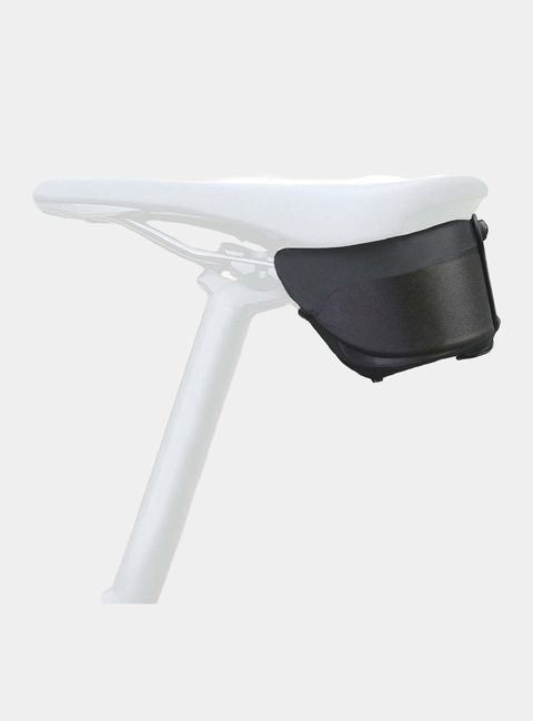 Cyckit aeroclam saddlebag hotsell