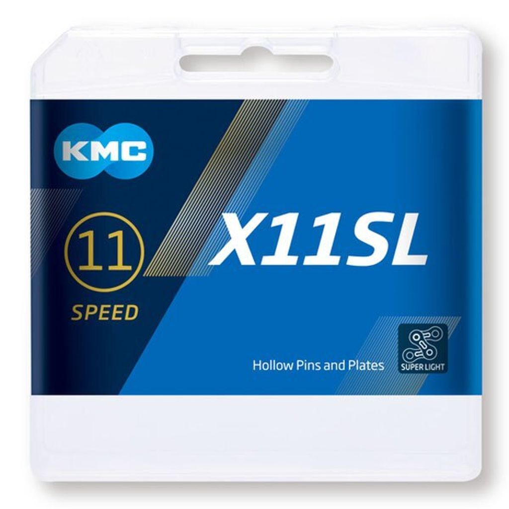 kmc-x11sl-road-mtb-chain