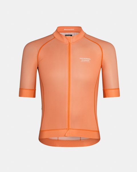 Mens-Mechanism-Jersey-Coral_Front-pdp-page