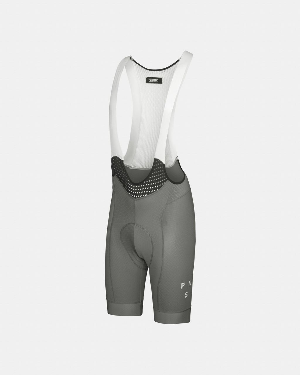 PNS - MEN MECHANISM BIB - MEDIUM GREY – Cyclevio PNS - MEN MECHANISM BIB - MEDIUM GREY – Cyclevio