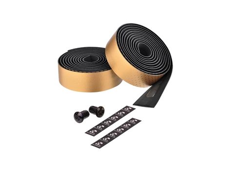 Cinta para Manillar Ciclovation Tape Advanced Ruta Leather Touch Sapphire  Blue - Tienda Online de Ciclismo