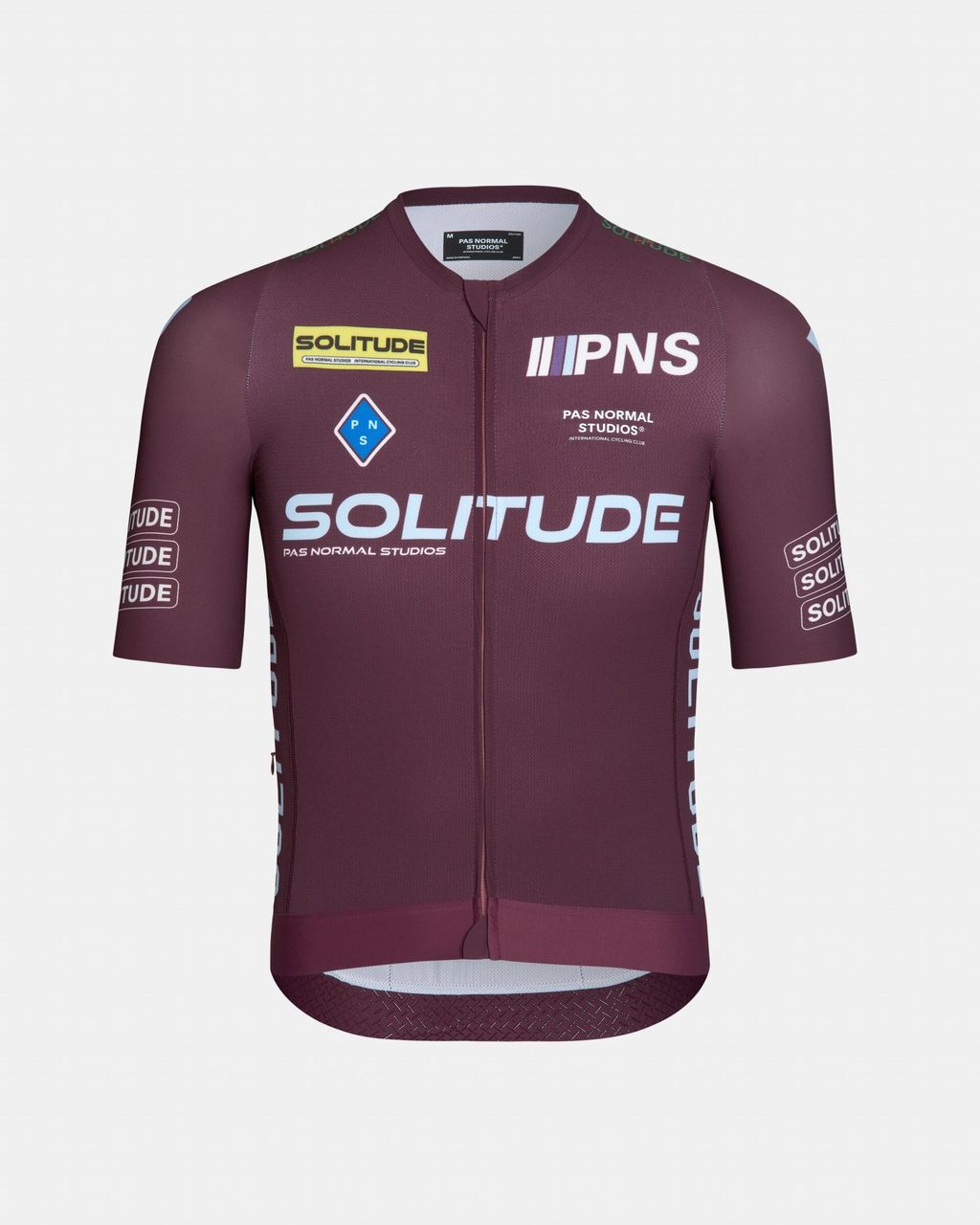Mens-Solitude-Jesey-Logo_Burgundy_Front-pdp-page