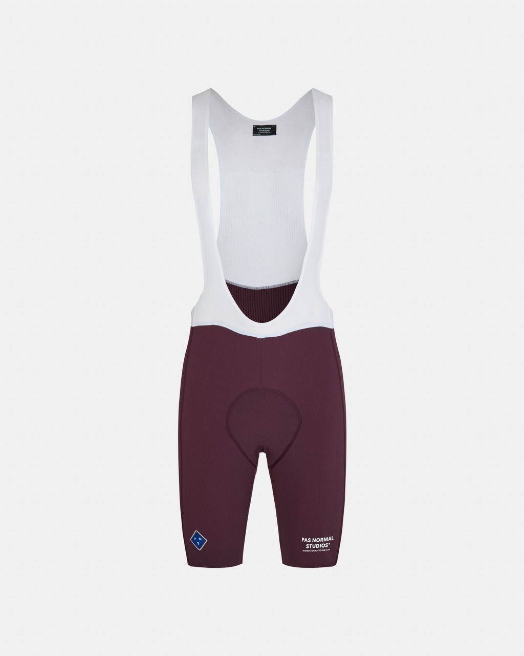 Mens-Solitude-Bib-Logo_Burgundy_Front-pdp-page