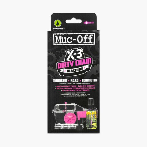 Muc-Off Bicycle Duo Pack w/Sponge - The Highroller Cyclery