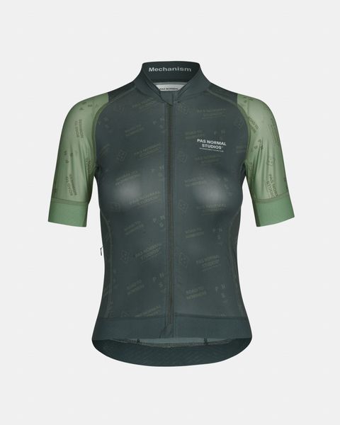 Womens-Mechanism-Jersey-Green_Front-pdp-page