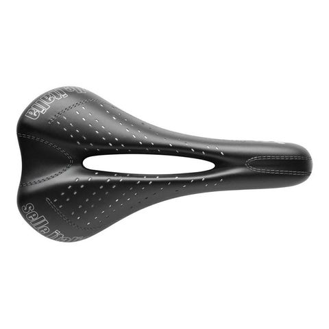 Selle Italia SLR Tekno Flow Saddle Excel Sports