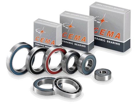 CEMA-bearing
