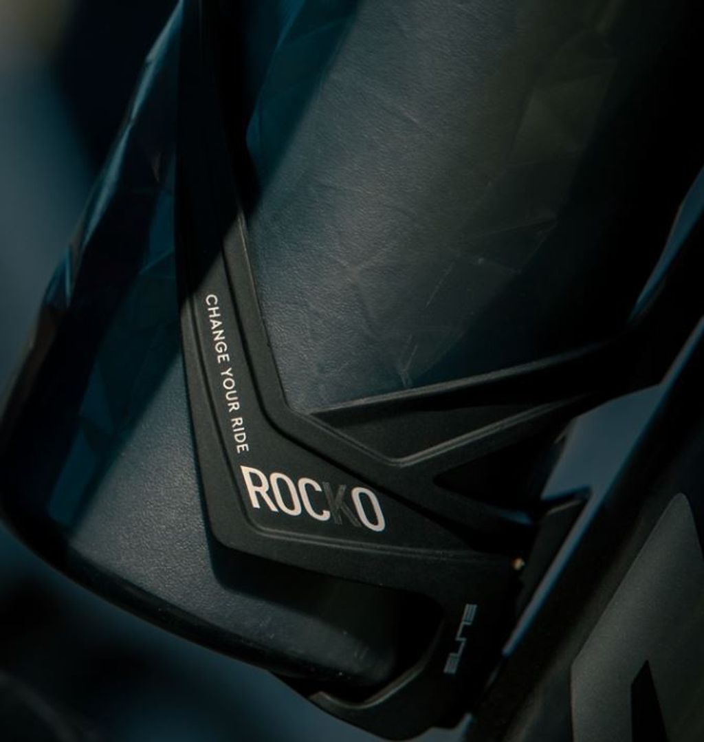 Rocko Carbon Elite BottleCage