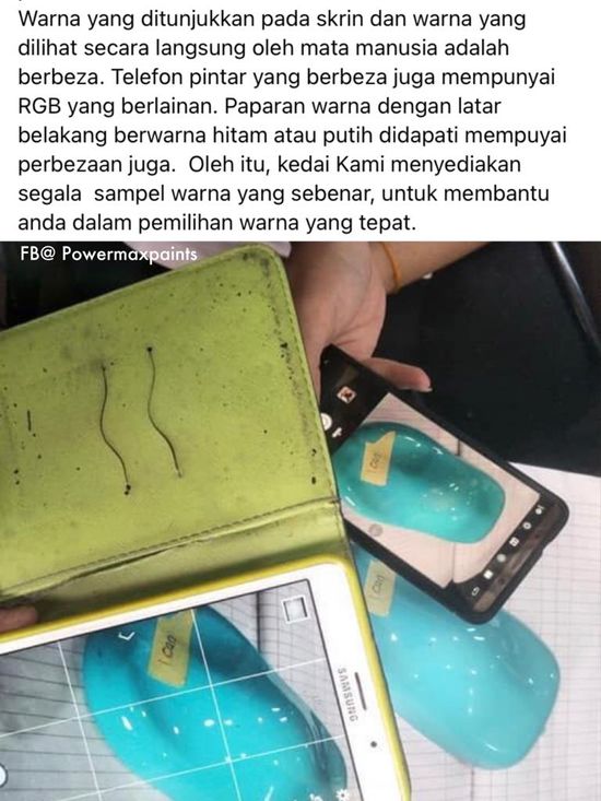  | POWER MAX PAINTS SDN. BHD.