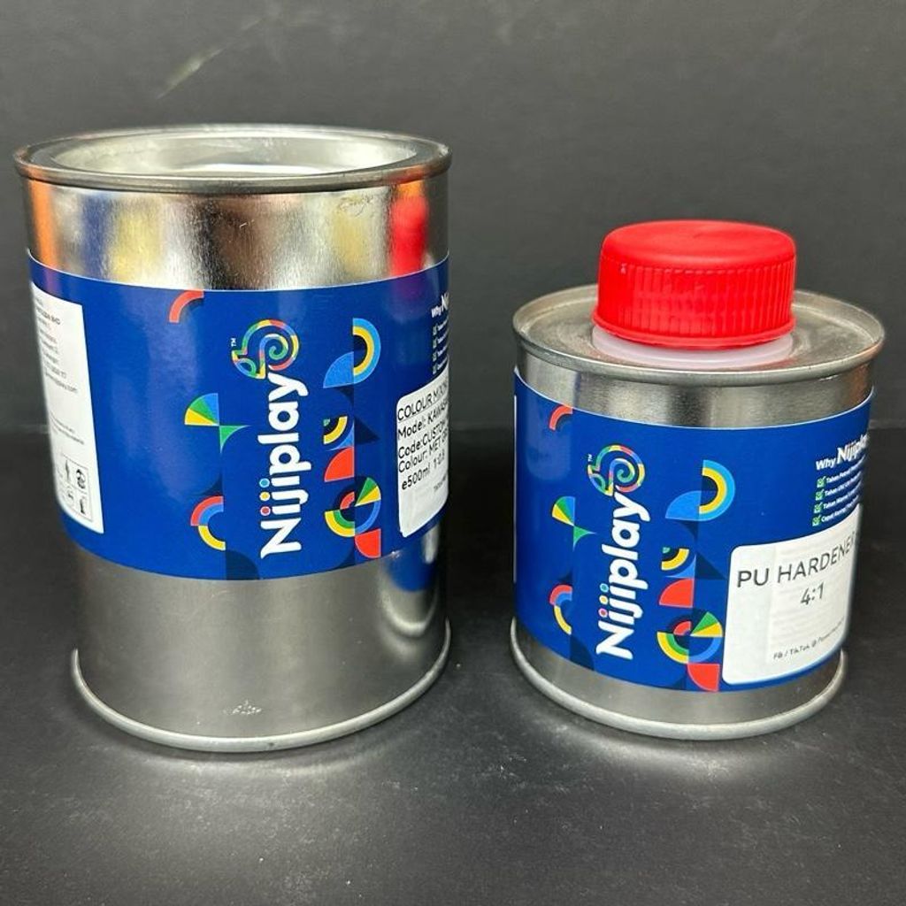 PU250ML
