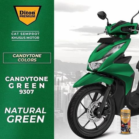 diton green