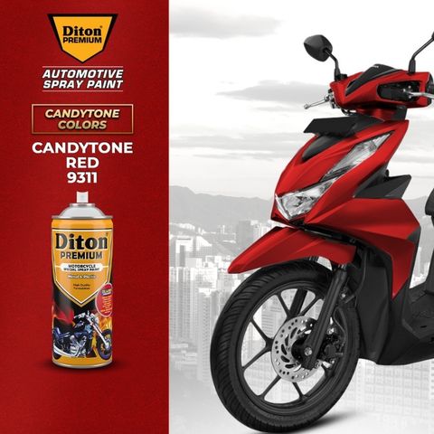 diton red