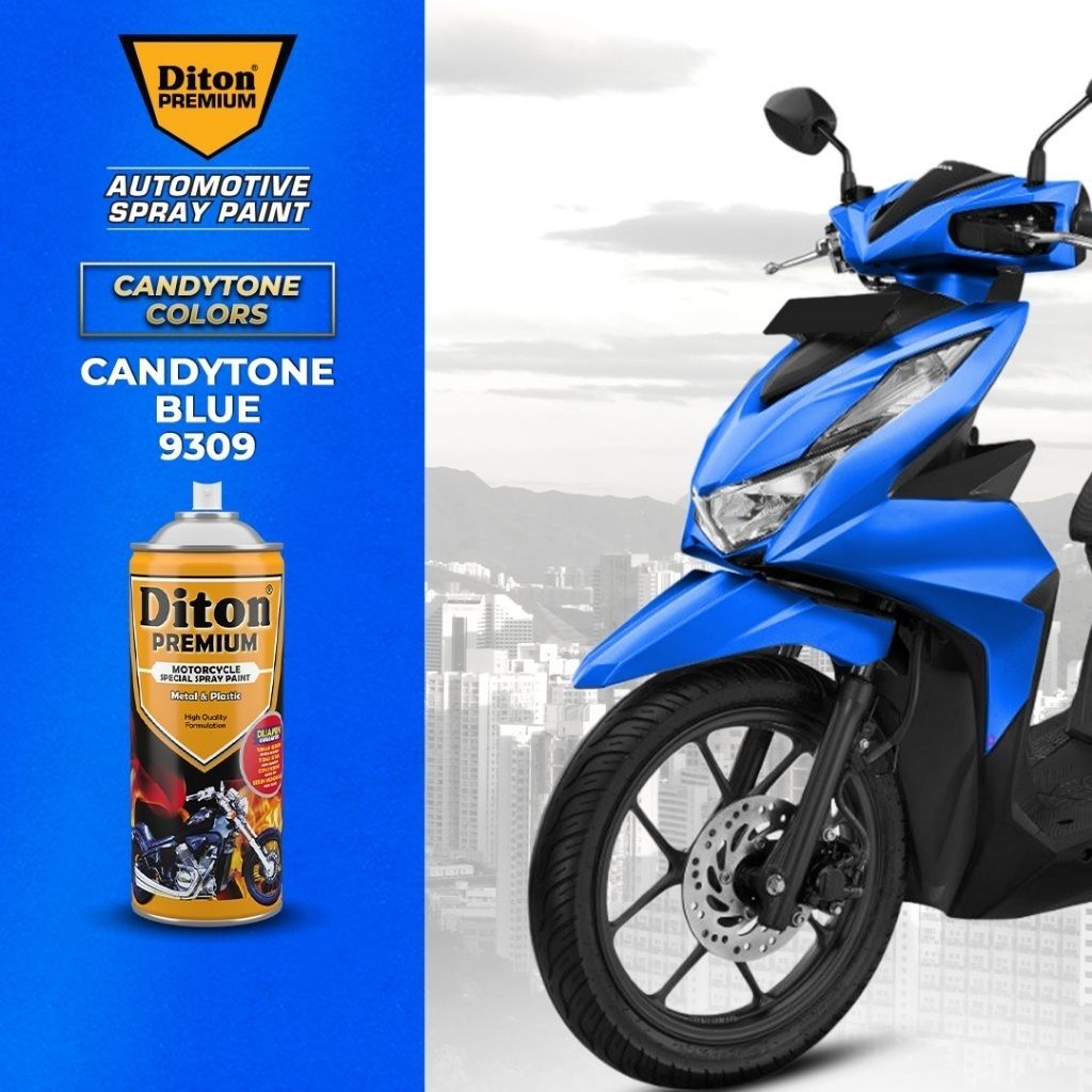 diton blue