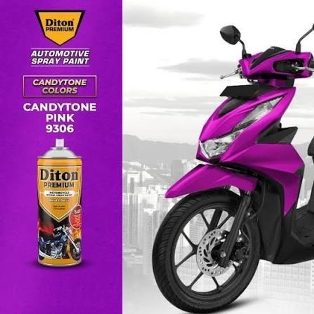 diton pink